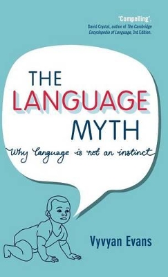 Language Myth book