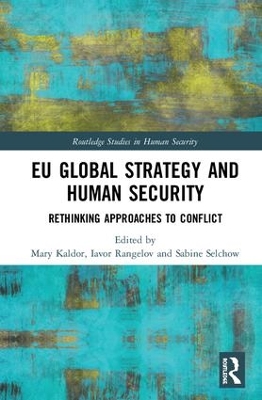 EU Global Strategy and Human Security by Mary Kaldor