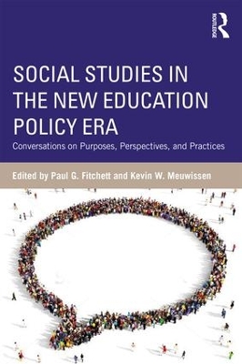 Social Studies in the New Education Policy Era book