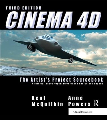 Cinema 4D by Kent McQuilkin