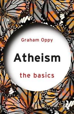 Atheism: The Basics book