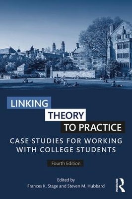 Linking Theory to Practice book