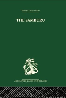 The Samburu by Paul Spencer