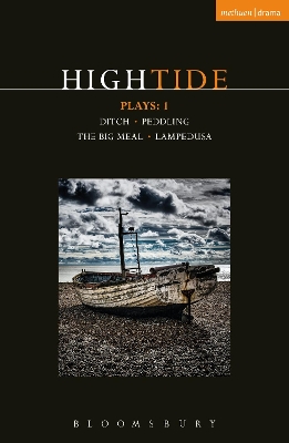 HighTide Plays: 1 book