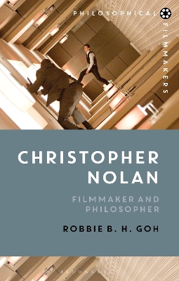 Christopher Nolan: Filmmaker and Philosopher book