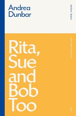 Rita, Sue and Bob Too book
