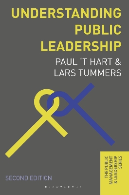 Understanding Public Leadership book