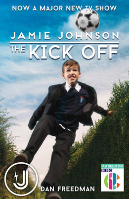 The Kick Off(TV tie-in) book