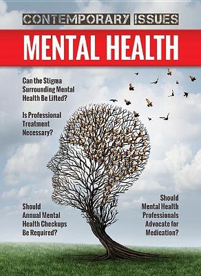 Mental Health book