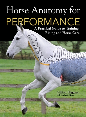 Horse Anatomy for Performance book