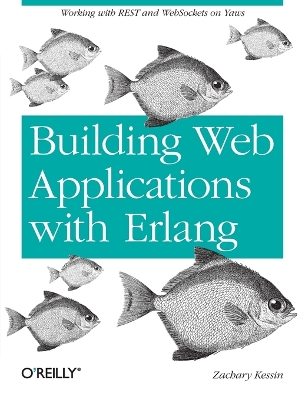 Programming Web Services with Erlang book