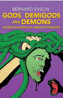 Gods, Demigods and Demons book