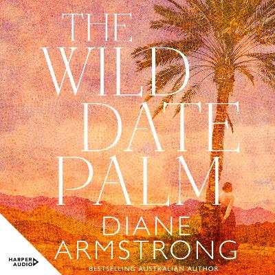 The Wild Date Palm book