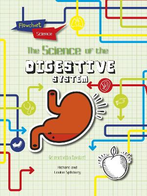 The Digestive System book