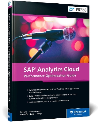 SAP Analytics Cloud Performance Optimization Guide book