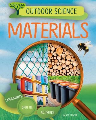 Materials book