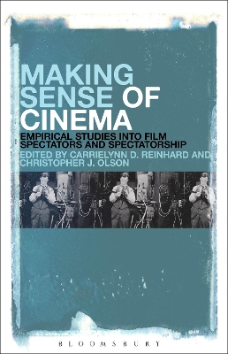 Making Sense of Cinema by CarrieLynn D. Reinhard