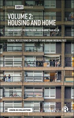 Volume 2: Housing and Home book