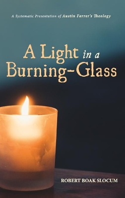 A Light in a Burning-Glass book