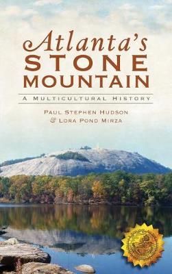 Atlanta's Stone Mountain book