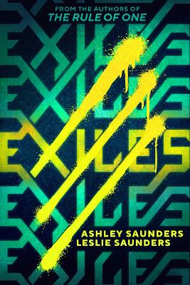 Exiles book
