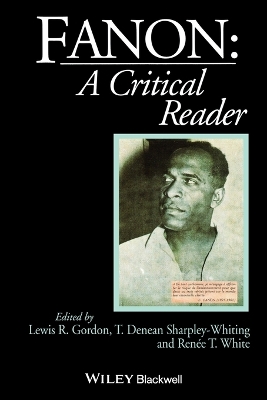 Fanon book