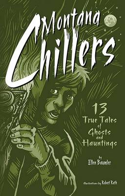 Montana Chillers book