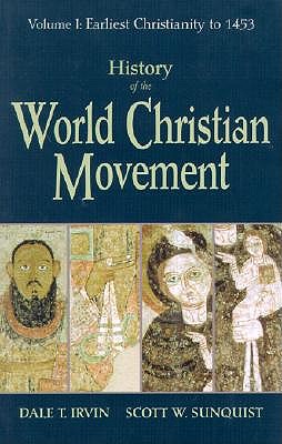 History of the World Christian Movement book