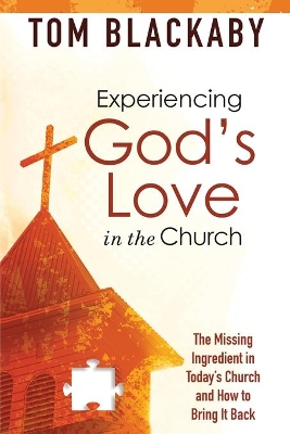 Experiencing God's Love in the Church book