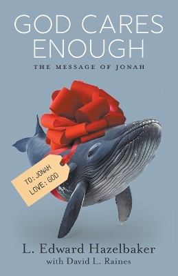 God Cares Enough book