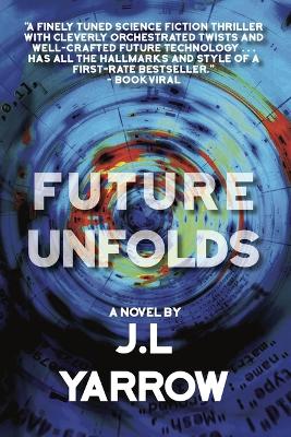 Future Unfolds book