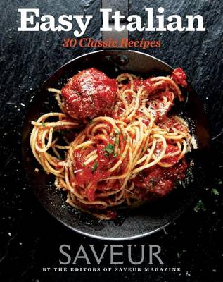 Saveur by Editors of Saveur