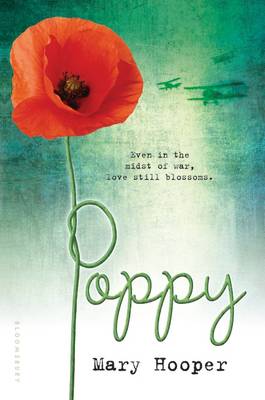 Poppy by Mary Hooper