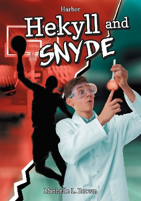 Hekyll and Snyde book