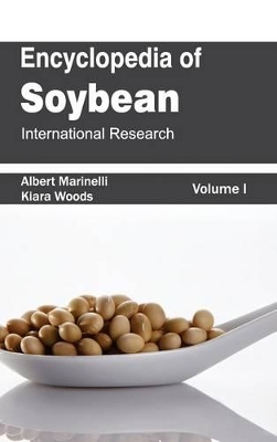 Encyclopedia of Soybean book