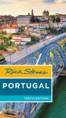 Rick Steves Portugal (Tenth Edition) book