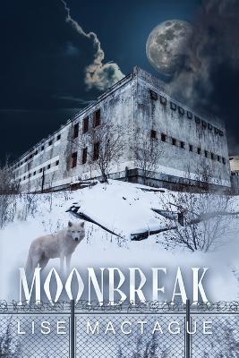 Moonbreak book