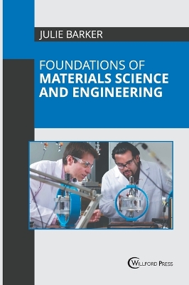 Foundations of Materials Science and Engineering book