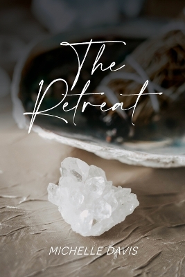 The Retreat book