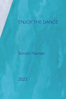 Enjoy the dance book