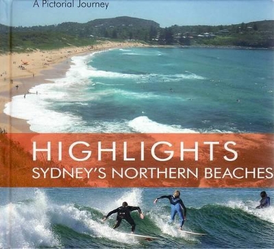Sydney's Northern Beaches book