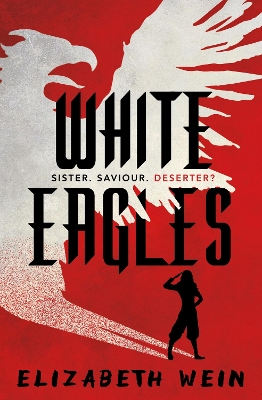 White Eagles book