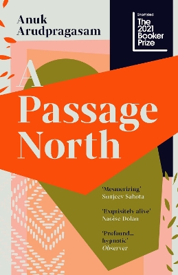 A Passage North book