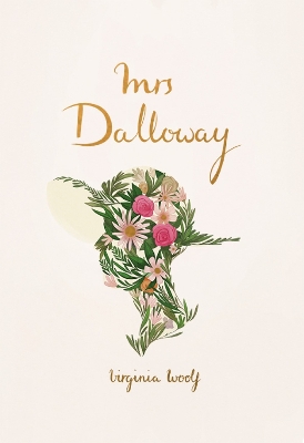 Mrs Dalloway book