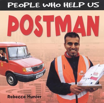 Postman book