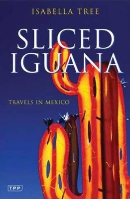 Sliced Iguana by Isabella Tree