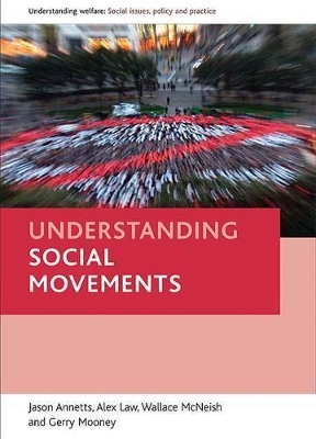 Understanding social welfare movements book