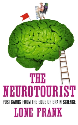Neurotourist book