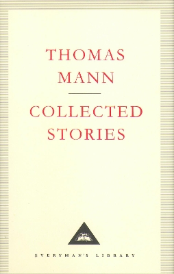 Collected Stories book