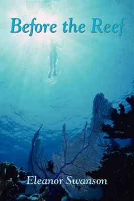 Before the Reef book